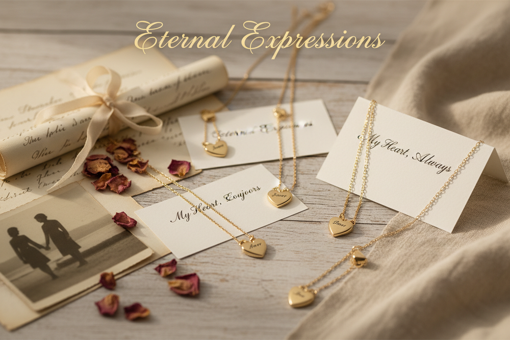 Eternal Expressions