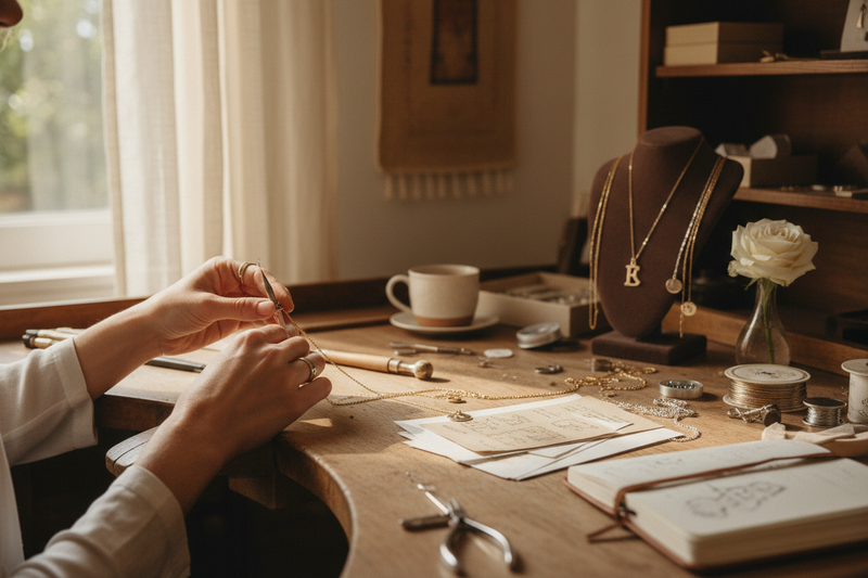 Generate a image for my website 
its a photo for a section that says Our Mission
who we are